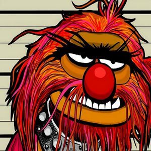 Meet your Posher, Scott